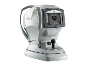 Auto Ref-Kerato-Tono-Pachymeter TONOREF III _1