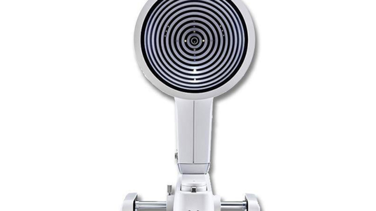 Keratograph 5M