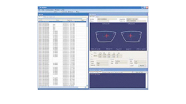 Mail Irx Satellite