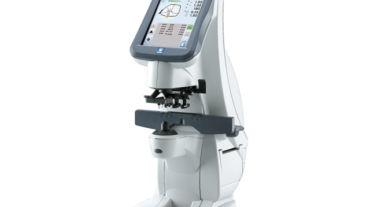 NIDEK LM-7P 7