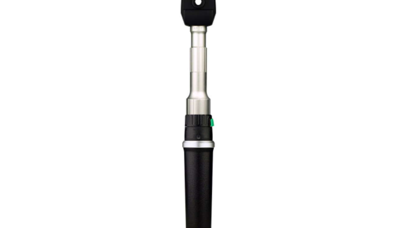 Neitz LED Streak Retinoscope RX-3ASP LED