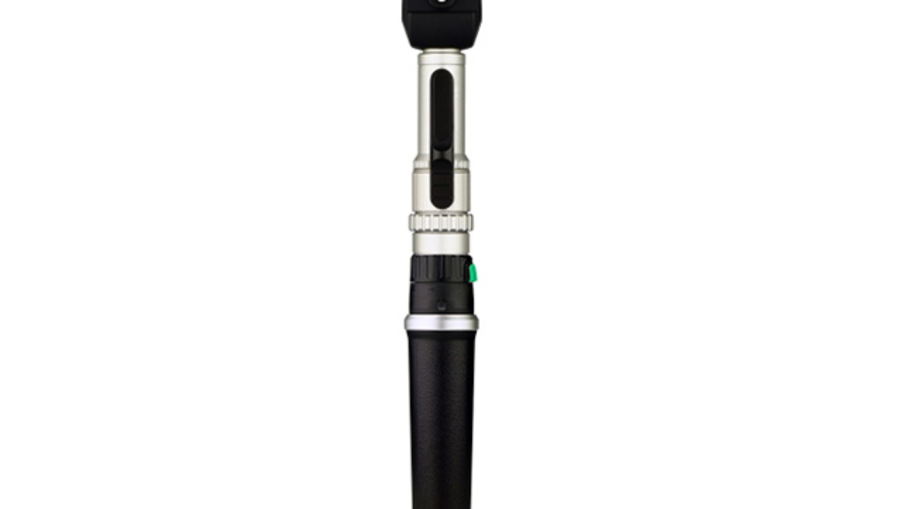 Neitz LED Streak Retinoscope RX-3Α LED