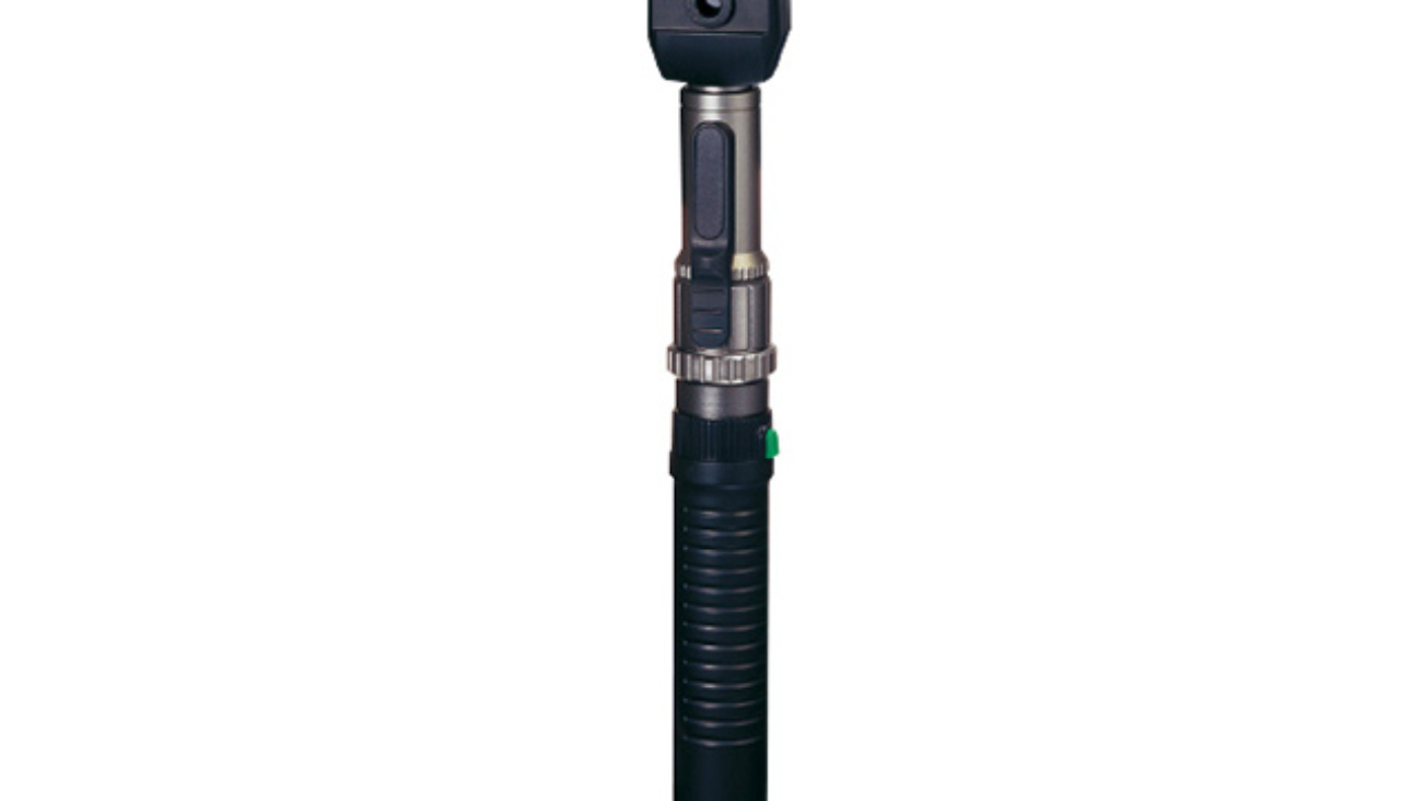 Neitz Streak Retinoscope RX-3A