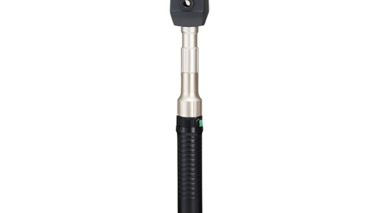 Neitz Streak Retinoscope RX-3ASP