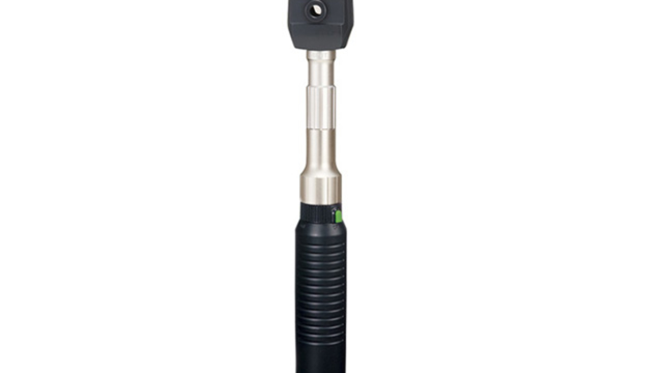 Neitz Streak Retinoscope RX-3SP