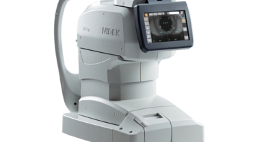 Non Contact Tono Pachymeter NT-1_1