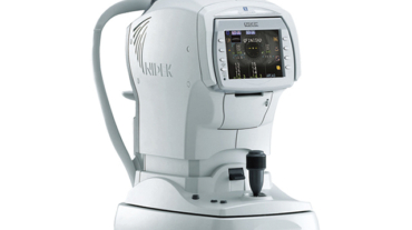 Non Contact Tono Pachymeter TONOPACHY NT-530P