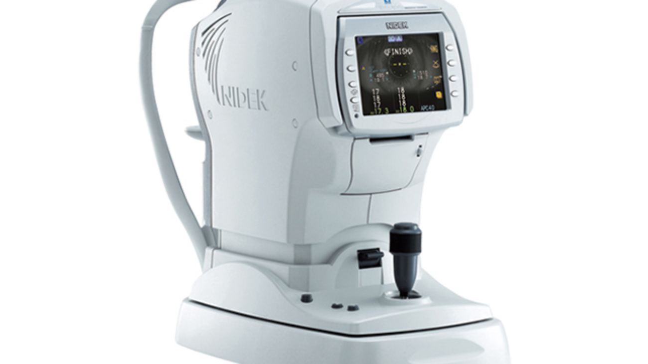 Non Contact Tonometer NT-530 -510