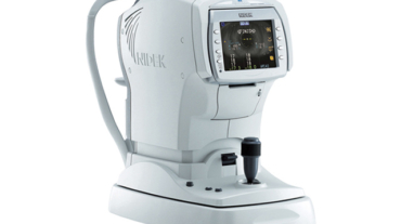 Non Contact Tonometer NT-530 -510
