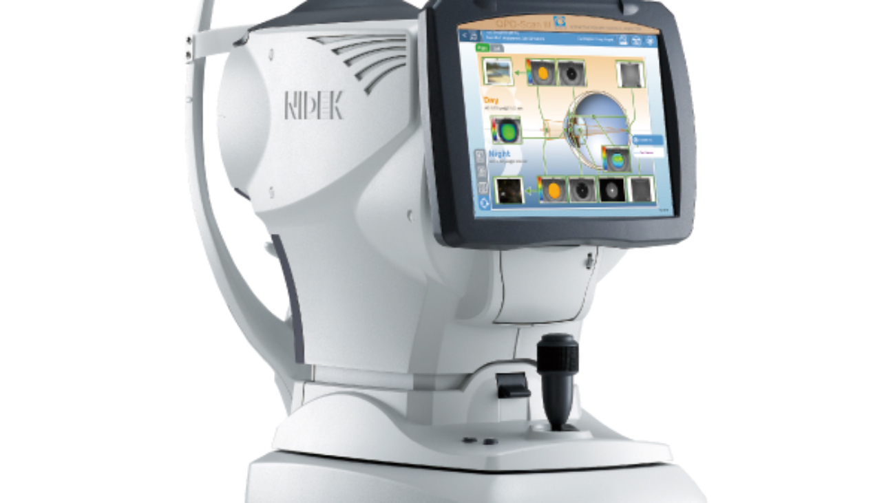 OPD SCAN