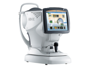 OPD SCAN