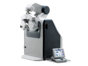 Tabletop Refraction System TS-310