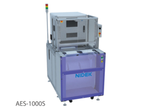 Ρομποτικό Σύστημα Βιομηχανίας AES-1000