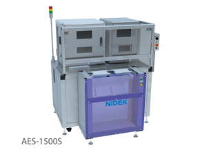 Ρομποτικό Σύστημα Βιομηχανίας AES-1500