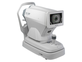 YPC-100100K Eye Refractometer