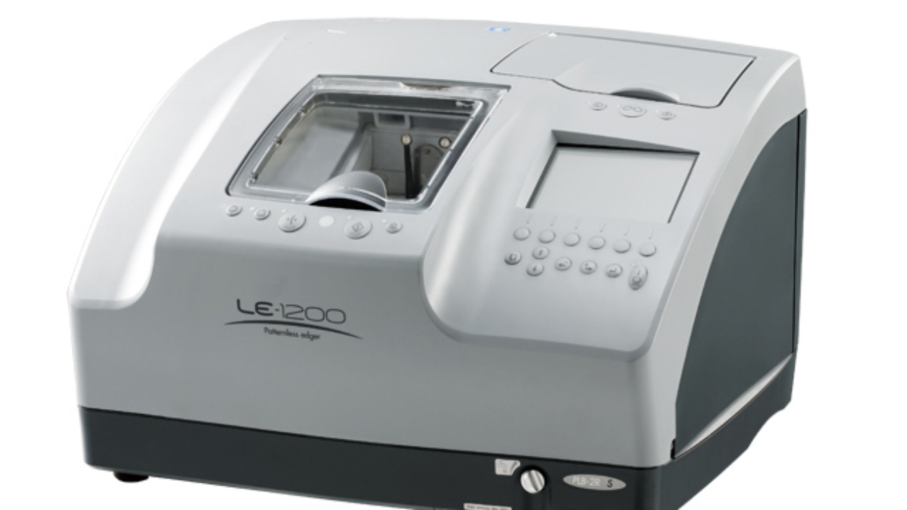 Αυτόματος τροχός LE-1200